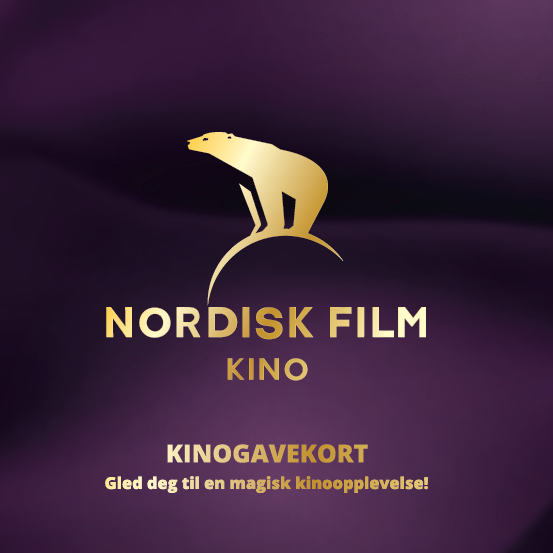 Gavekort - 500 stk